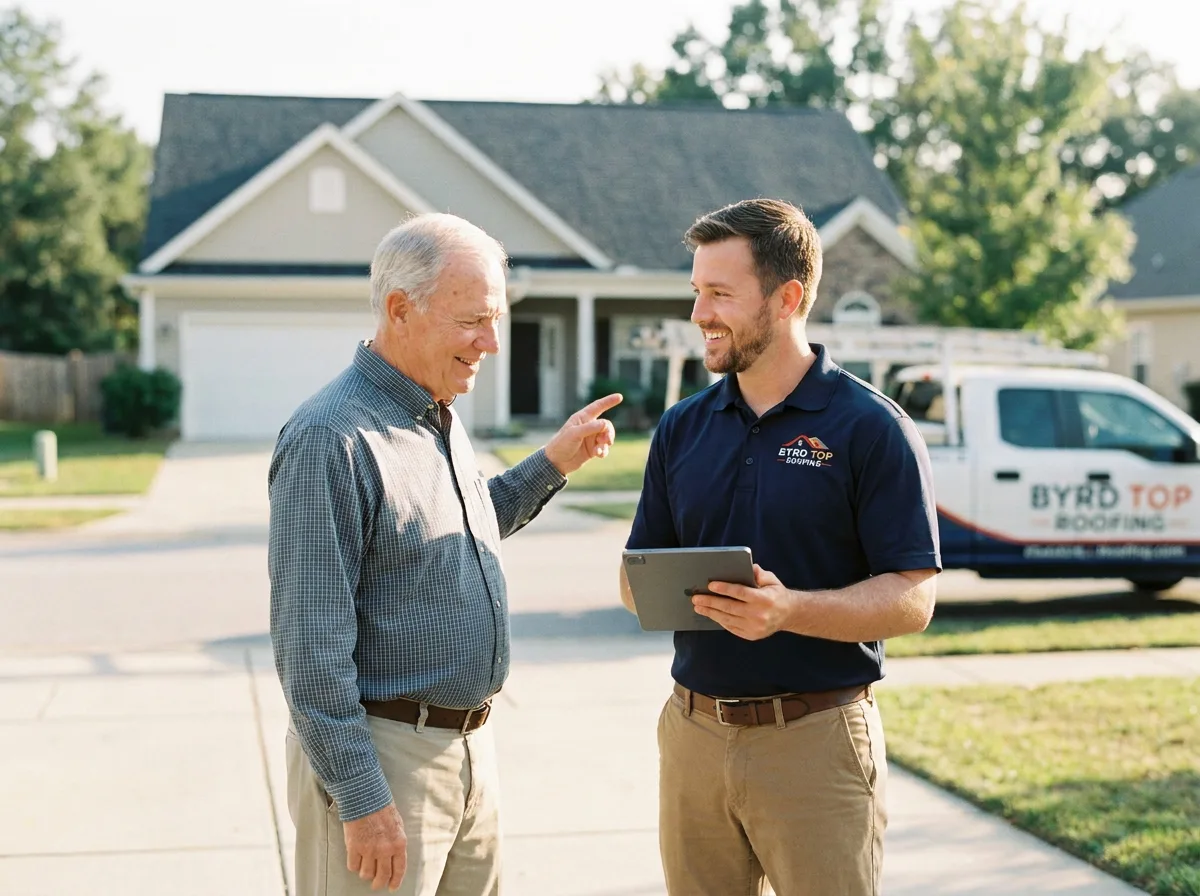 Roofing Pender, NE FAQs